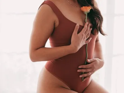 Womb Space Gathering Of Energy