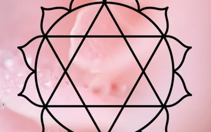 Womb To Heart Connection