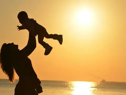 Womb To Heart: First Trimester Connection