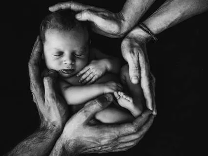 Womb To World: A Guided Developmental Journey