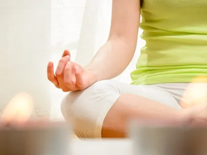 Womb Water Forgiveness Meditation