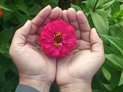 Women: Give Yourself Permission To Receive