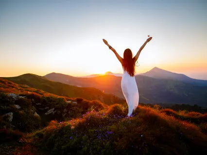 Women In The New World - Chanelled Insight