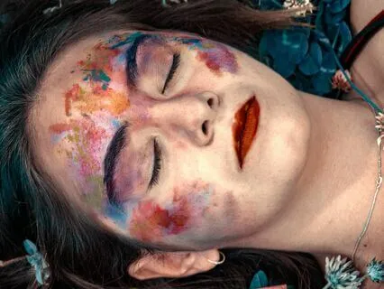 Women's Intuition 432 Hertz