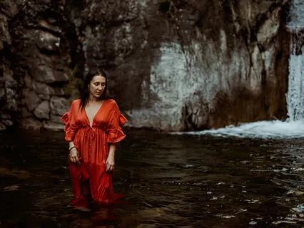 Women's New Moon Meditation