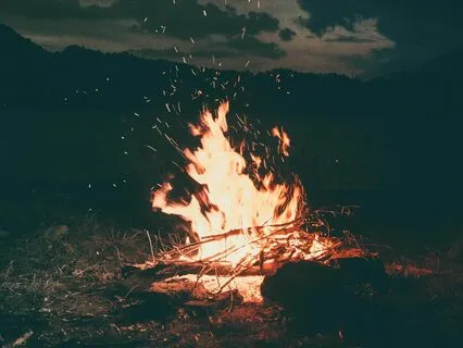 Women's Sacred Circle Landing Meditation