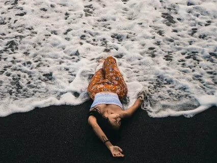 Women Who Run With Wolves - the Exile Needs To Start Over