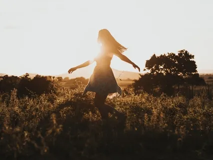 Wonder - Happy Cosmic Harp Journey About All Things Magic