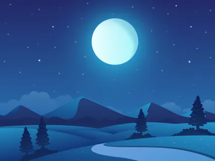 Wonderful Dream Journey - A Meditative Bedtime Story With Music For Your (Inner) Child