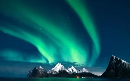 Wonderful Relaxation Music