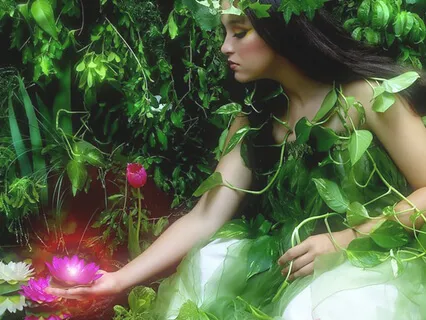 Wonders Of Earth (Music & Nature)