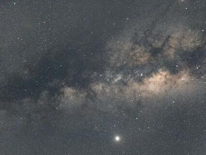 Wonders Of The Galaxy