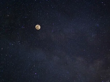 Wonders Of The Night Sky