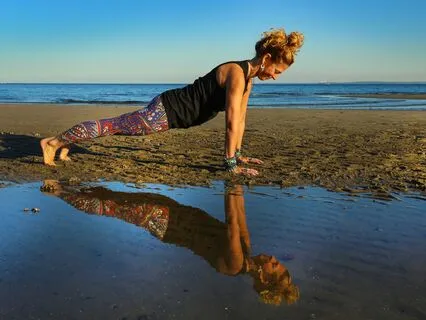 Wood Element Meditation To Sprout Your Energy