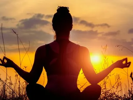 Wood Element: Release Negativity and Resentment