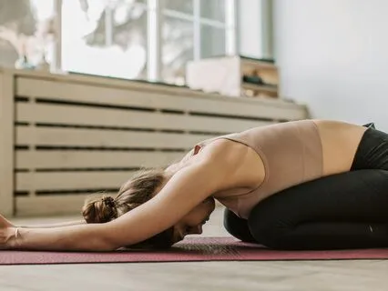 Wood Element Yin Yoga: Liver Meridian