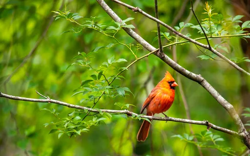 Woodland Melodies (Live Birdsong Sound Bath)