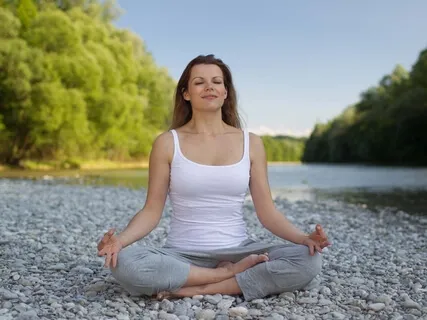 WOOP Powerful Mindfulness Meditation To Manifest Your Dreams & Desires || Astral Projection