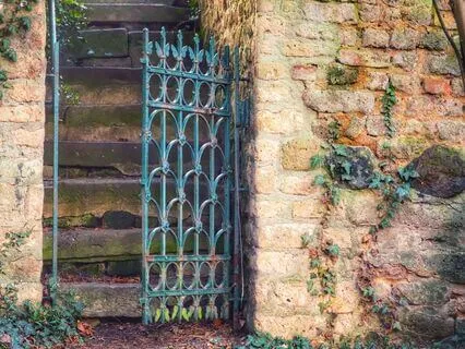 Word & Breath—Day 2, Patina: Ten-Minute Daily Meditation