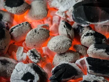 Word & Breath—Day 4, Ember: Ten-Minute Daily Meditation