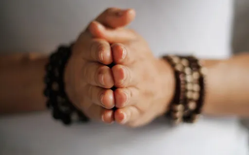 Word Coupling Mantra