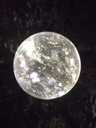 Words From The Orb: Part 2