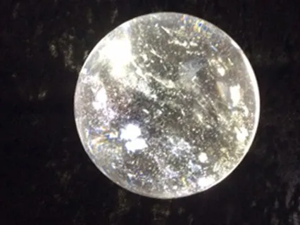 Words From The Orb: Part 4