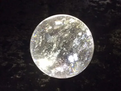 Words From The Orb: Part 5