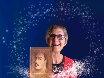 Words From The Prophet - On Friendship