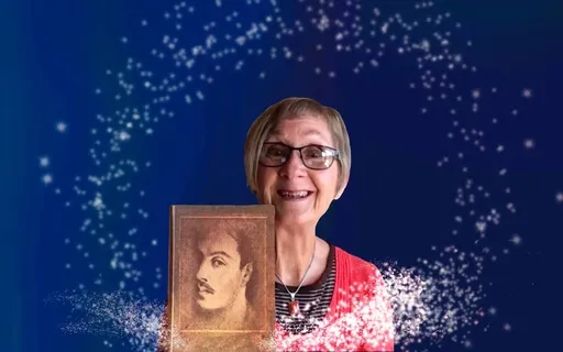 Words From The Prophet - On Joy And Sorrow