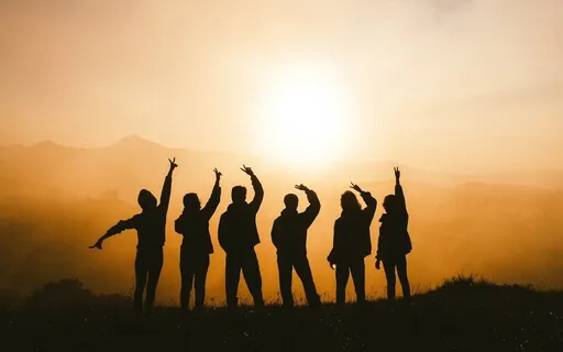 Words Of Affirmation To Share With Your Family