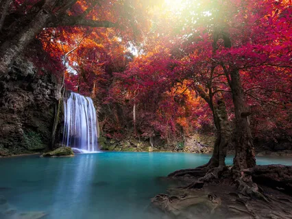 (Words of Wisdom) A New Wind