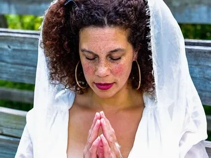 Words Of Wisdom For The Feminine