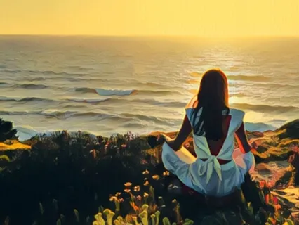 Words Of Wisdom - Let Your Intuition Speak