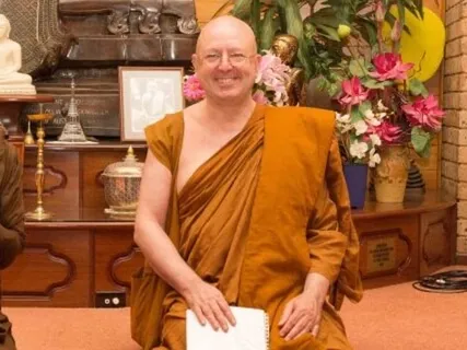 Words That Heal & Words That Harm | Ajahn Brahm