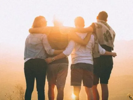 Words We Long To Hear