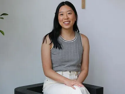 Work Anxiety | Set Your Intention For The Week Ahead