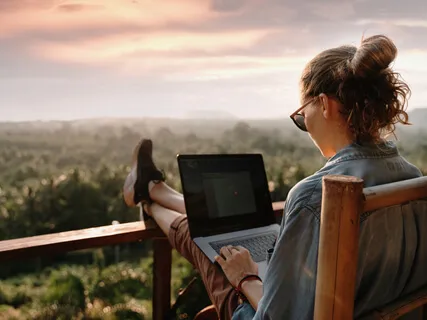 Work Love Meditation