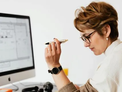 Work Refocus Techniques + Mindfulness