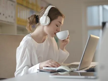 Work Reset: Reduce Fatigue, Boost Creativity & Productivity