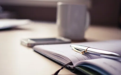 Work/Life Balance: Scheduling Time To Not Work