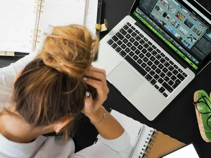 Work Stress Affirmations