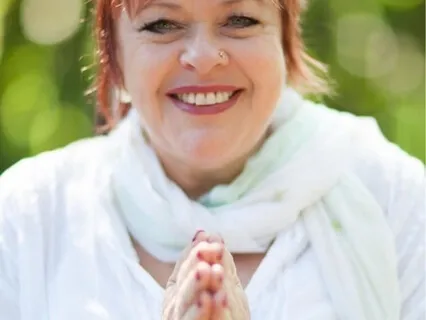 Work Stress Relief Meditation