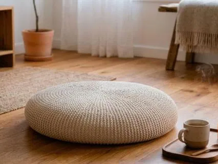 Work To Home Transition Meditation