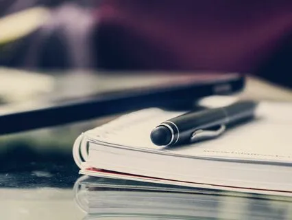 Work Week Windup Affirmations - Finally Friday