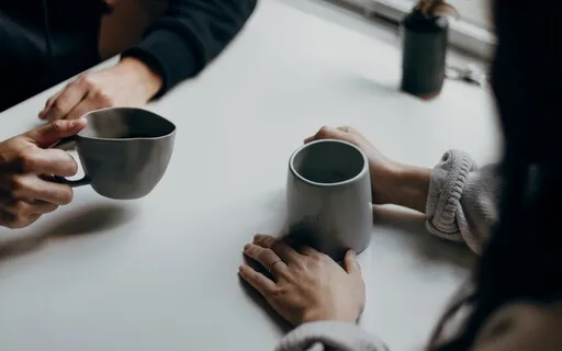 Workday Meditation – Before A Boundary-Setting Conversation