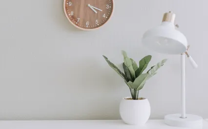 Workday Meditation – Ending Your Workday