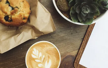 Workday Meditation – Starting Your Workday