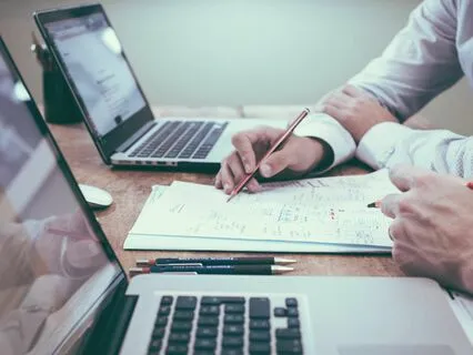 Workday Meditation – Transitioning Between Meetings