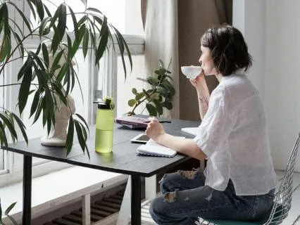 Workday Reset: A Short Practice For Stressful Moments